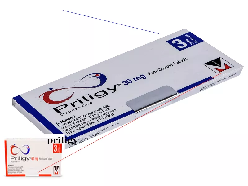 Priligy 30 mg achat